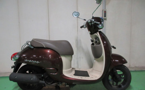 HONDA GIORNO AF70
