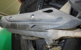 HONDA PCX 125 2021 JF56