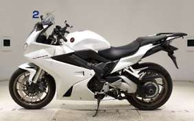 HONDA VFR800F 2018 RC79