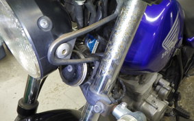 HONDA FTR223 MC34