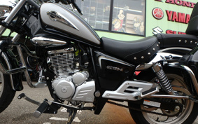 SUZUKI GZ150 A PCK2L