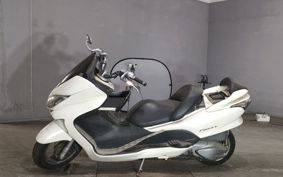 HONDA FORZA Z MF08