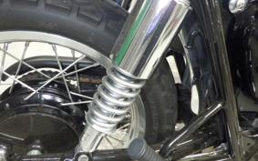 KAWASAKI W650 2008 EJ650A