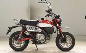 HONDA MONKEY 125 JB02