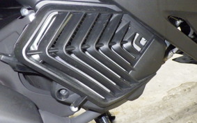 HONDA LEAD 125 2016 JK12
