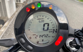 KAWASAKI ELIMINATOR 400-1 2023 EL400A