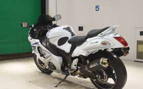 SUZUKI HAYABUSA Gen.2 2016 GX72B