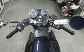 YAMAHA ZEAL 2001 3YX
