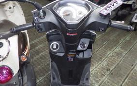 YAMAHA AXIS 125 Z SEJ6J
