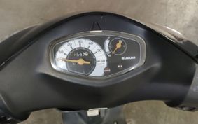 SUZUKI ADDRESS V50 CA44A