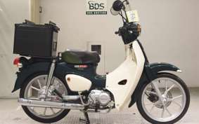 HONDA C110 SUPER CUB JA59