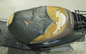 HONDA DIO Gen.6 AF68