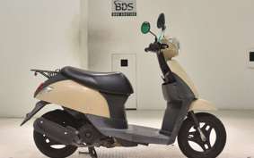 SUZUKI LET's 1981 CA4AA