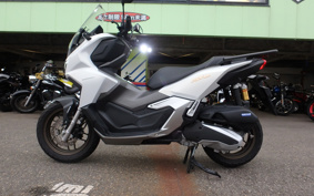 HONDA ADV160 KFB2