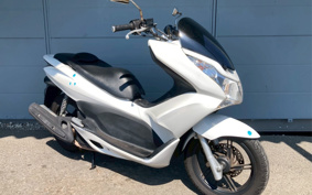 HONDA PCX 150 KF12
