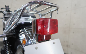 YAMAHA SR400 FINAL ED 2022 RH16J
