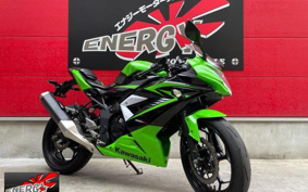 KAWASAKI Ninja 250SL 2015 BX250A