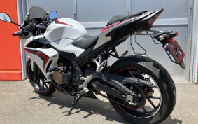 HONDA CBR400R ABS 2021 NC56