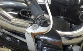 HONDA VT400S 2011