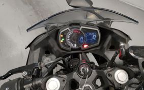 KAWASAKI NINJA400 EX400G