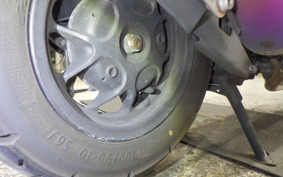 HONDA LEAD 125 2024 JF45