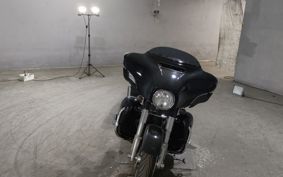 HARLEY FLHXS 1750 KRC