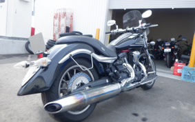 YAMAHA XV1900A MIDNIGHT STAR 2006 VP23