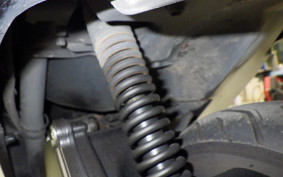 SUZUKI ﾚｯﾂ CA4AA