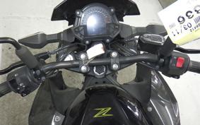 KAWASAKI Z250 Gen.2 2012 EX250P
