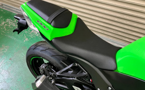 KAWASAKI NINJA ZX-10R ABS 2013 ZXT00J