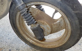 YAMAHA JOG Gen.1 3KJ