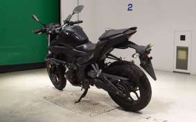 YAMAHA MT-03 2016 RH07J