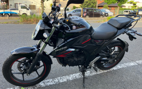SUZUKI JIKUSA-150 ED13N