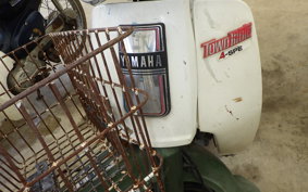 YAMAHA TOWN MATE 50 E 22F