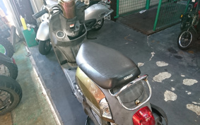 YAMAHA CUXI 100 Fi C1DW