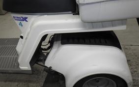 HONDA GYRO X 2012 TD02