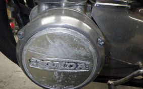 HONDA CB50F 2014 CB550F