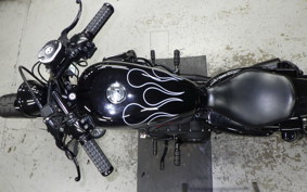 HARLEY XL1200X 2013