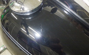 HARLEY FLSTC 1580 2008