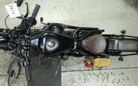 YAMAHA DRAGSTAR 400 CLASSIC 2004 VH01J