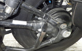 SUZUKI INTRUDER 400 Classic 2009 VK56A