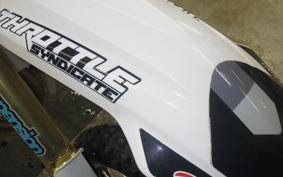 HONDA CRF250 RALLY 1985 ME12