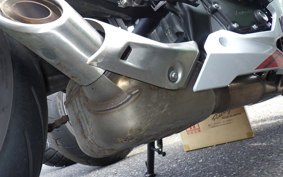 KAWASAKI ZX-25R ZX250E
