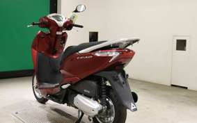 HONDA LEAD 125 2008 JF45