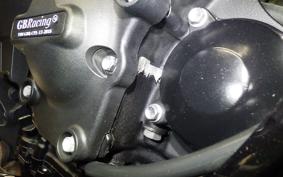 TRIUMPH DAYTONA 675 R 2014