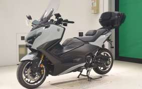 YAMAHA T-MAX 560 T 2025 SJ21J