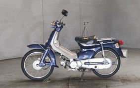 HONDA SUPER CUB50 C50
