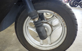 HONDA DIO Gen.6 AF62
