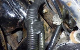 YAMAHA SR400 Gen.3 2003 RH01J