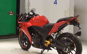 HONDA CBR400R 2015 NC47